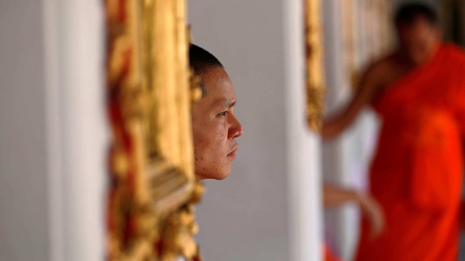 König Maha Vajiralongkorn in Bangkog gekrönt 