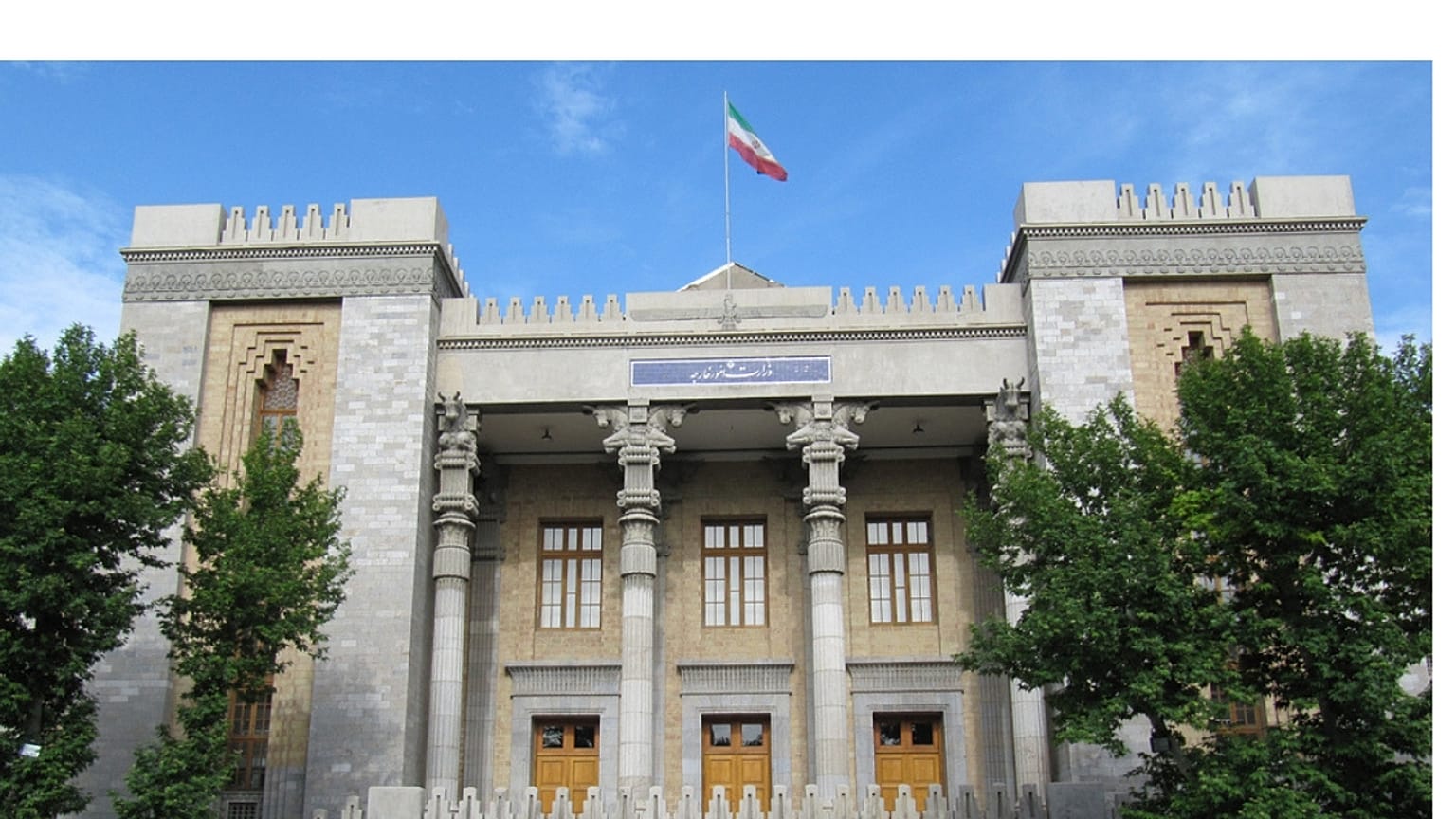 سخنگوی وزارت خارجه ایران: بحرین حد و اندازه خود را بداند