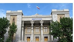 سخنگوی وزارت خارجه ایران: بحرین حد و اندازه خود را بداند