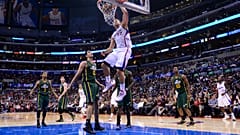 NBA Türkiye, Enes Kanter'e uyguladığı sansürü kaldırdı