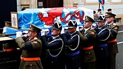 Watch again: Funeral of Luxembourg’s ex-monarch Grand Duke Jean