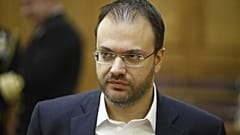 Νέος υπουργός Τουρισμού o Θανάσης Θεοχαρόπουλος