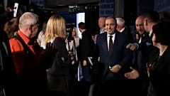Polonia: la 'coalizione europea' sfida gli euroscettici al governo