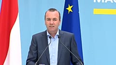 Weber: "No ai sentimenti più sovranisti nel PPE"