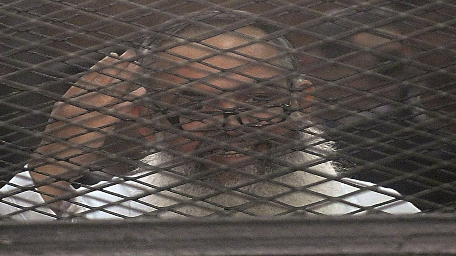 حكم نهائي بسجن القيادي الإسلامي المصري حازم أبو إسماعيل خمس سنوات