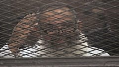 حكم نهائي بسجن القيادي الإسلامي المصري حازم أبو إسماعيل خمس سنوات