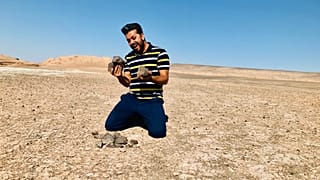 شهاب‌سنگ‌های ایران؛ از ناصرالدین شاه تا کنون