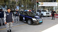 مقتل 710  من المسلحين الموالين للحكومة الليبية المعترف بها منذ بدء معركة طرابلس