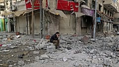 Netanjahu will "massive Angriffe" auf Gazastreifen
