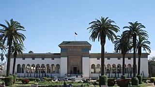 الدار البيضاء