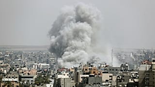 تشدید خشونت‌ها در نوار غزه؛ ۱۹ فلسطینی و ۴ اسرائيلی کشته شدند