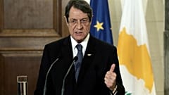 Αναστασιάδης: Στο Άτυπο Ευρωπαϊκό Συμβούλιο οι τουρκικές προκλήσεις στην Κυπριακή ΑΟΖ 
