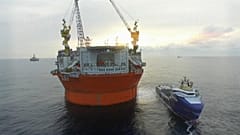 Doğu Akdeniz'de ne kadar doğal gaz rezervi var?