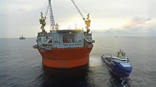 Doğu Akdeniz'de ne kadar doğal gaz rezervi var?