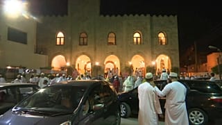 الاستعدادات لرمضان في باكستان