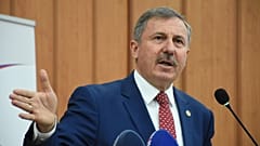 Selçuk Özdağ
