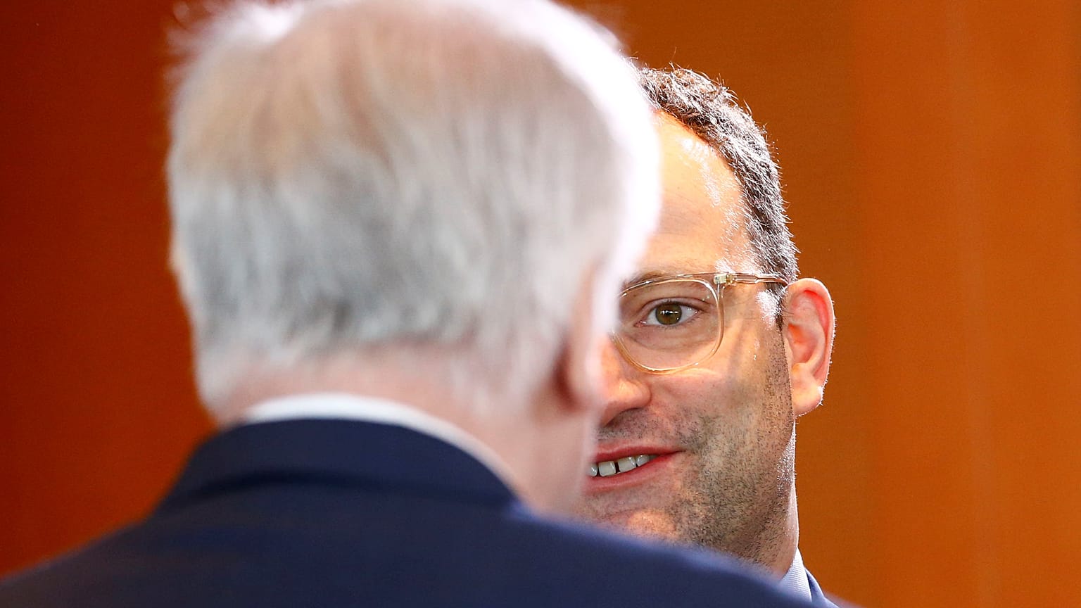 Geplante Impfpflicht: Spahn will Strafen anpassen