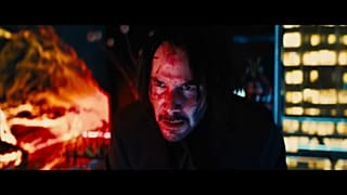 John Wick: Capítulo 3 - Parabellum