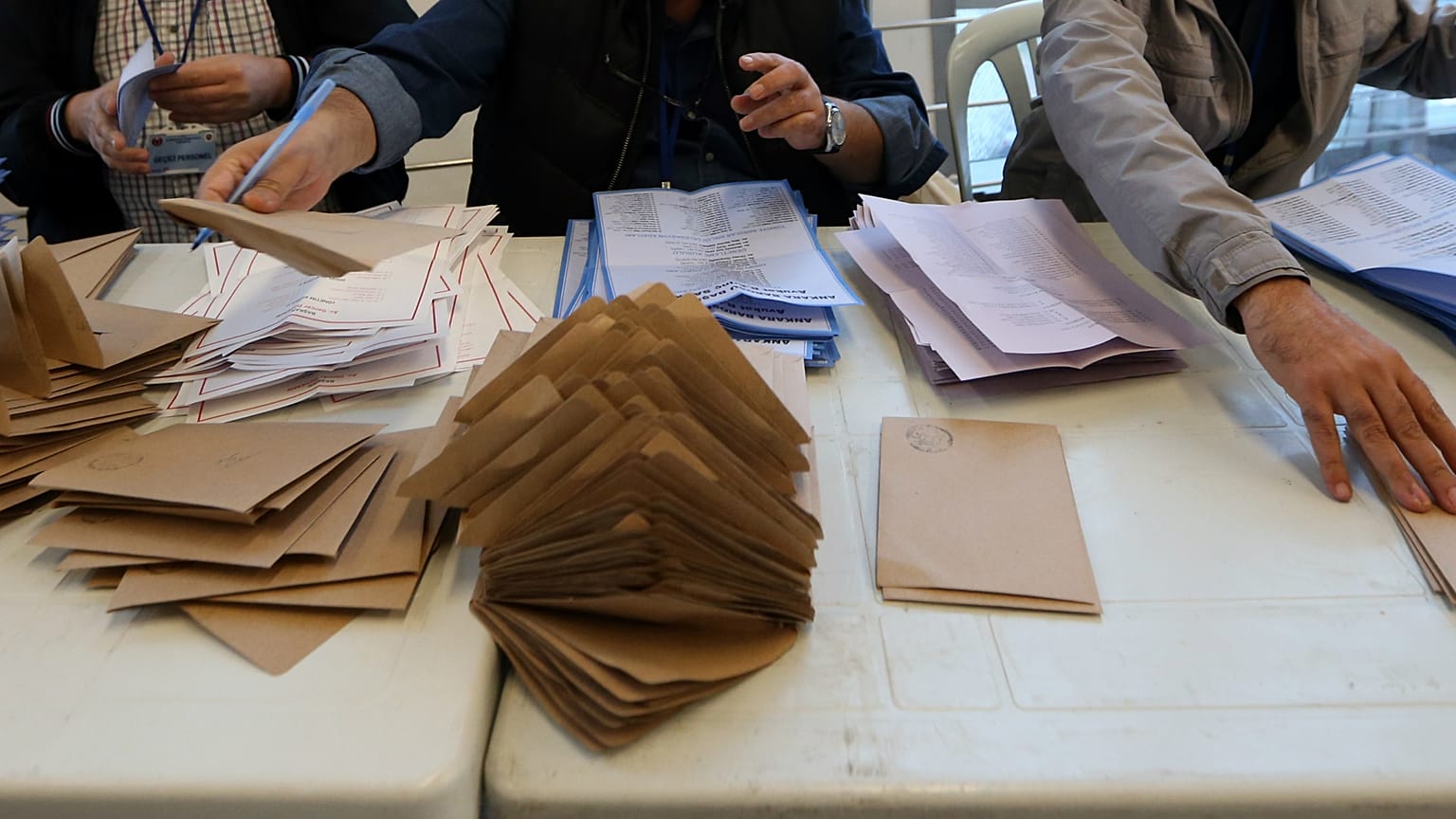 Sandık Kurulu başkan ve üyeleri hakkında soruşturma