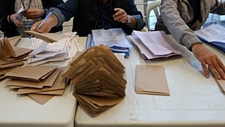 Sandık Kurulu başkan ve üyeleri hakkında soruşturma