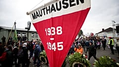 9.000 Menschen bei Befreiungsfeier in KZ-Gedenkstätte Mauthausen