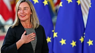 Brüsszel a Ciprus melletti fúrások beszüntetésére kérte a törököket