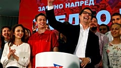 Macedonia del Nord, al ballottaggio vince il governativo Pendarovski