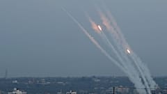 Nach den heftigen Gewaltausbrüchen schweigen die Waffen