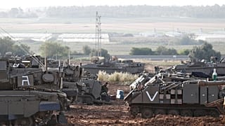 Нетаньяху: "Кампания в Газе еще не окончена"