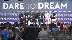 ESC 2019 - Normalität trotz Raketen?
