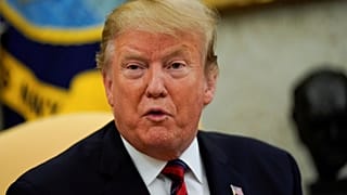 Trotz Trumps Zöllen: Peking hält Tür offen