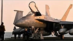 Eskalationsgefahr in Vorderasien: USA drohen dem Iran
