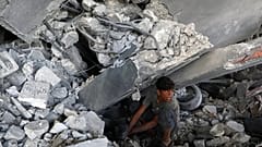 Gaza, Trump a gamba tesa: "Hamas non vi porterà altro che miseria"