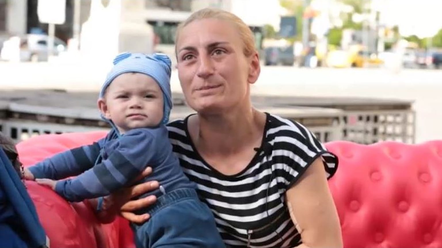 Road Trip Europe Day 36 Bucharest: Third of Romanians still live in poverty 
