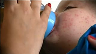 Alemania multará a los padres que no vacunen a sus hijos