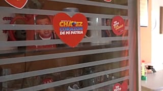 Βενεζουέλα: Διάλογος και ανασύνταξη