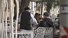 La Semana Santa impulsa el empleo en España