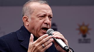 قلق أمريكي من خطط تركيا للتنقيب عن النفط والغاز قبالة قبرص