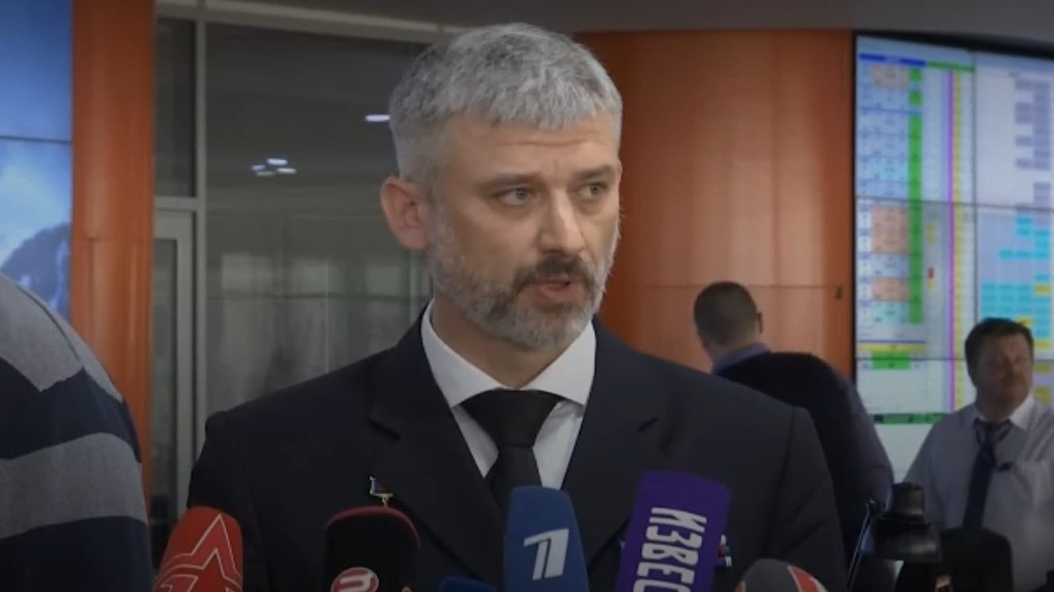 Глава Минтранса об обстоятельствах катастрофы в Шереметьеве
