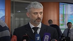 Глава Минтранса об обстоятельствах катастрофы в Шереметьеве