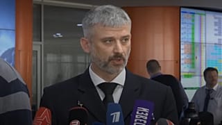 Глава Минтранса об обстоятельствах катастрофы в Шереметьеве