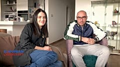 European sleepover - Nicosia: una divisione in piena Europa