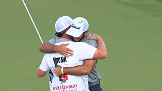 Max Homa se hace con su primer torneo PGA