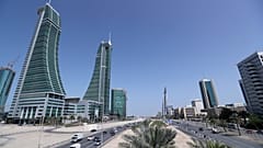 محكمة بحرينية ترفض طلبا لاستبدال عقوبة الناشط نبيل رجب