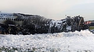 Mit lehet tudni az orosz légibalesetről?