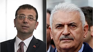 Konsensus Araştırma'dan ilk seçim anketi: Fark Ekrem İmamoğlu lehine 180 binin üzerine çıkıyor