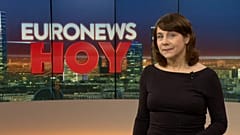 Euronews Hoy | Las noticias del lunes 6 de mayo de 2019