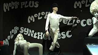 Cita ineludible para los amantes del cine de Stanley Kubrick en Londres