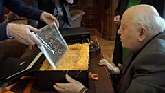 Werner Herzogs Gespräche mit Gorbatschow