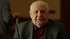 Cinema: Gorbaciov, l'uomo della glasnost, al cinema